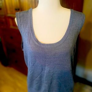 Mossimo, L, pullover sweater